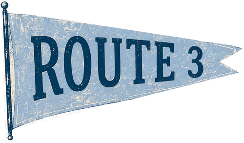 Route 3 